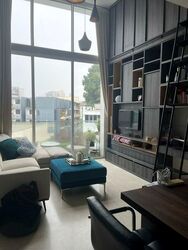 Parc Emily (D9), Condominium #460750801